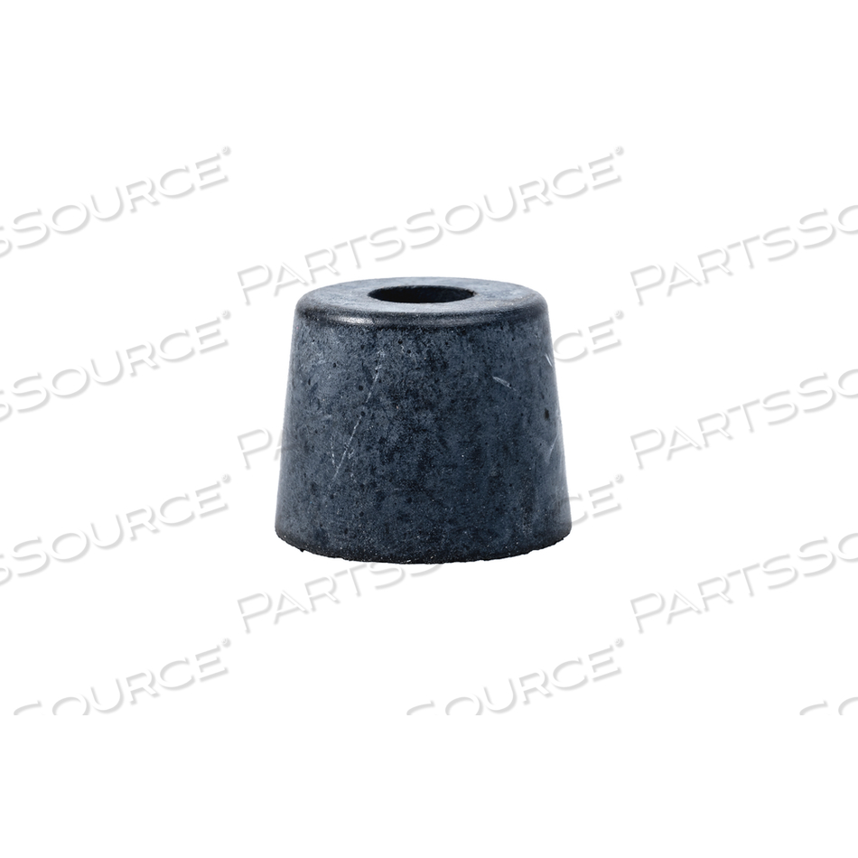 UPHOLSTERY BUMPER, RUBBER, FOR ACCESS EXAM TABLE by Brewer Company