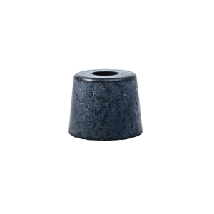UPHOLSTERY BUMPER, RUBBER, FOR ACCESS EXAM TABLE by Brewer Company