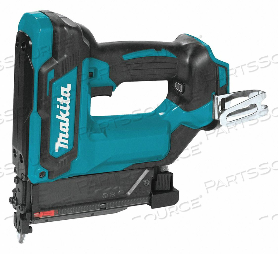 CORDLESS NAILER 18V PIN HEAD STYLE by Makita CORDLESS NAILER 18V PIN HEAD STYLE by Makita