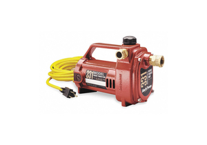 PUMP CENTRIFUGAL 1/2HP by Liberty Pumps