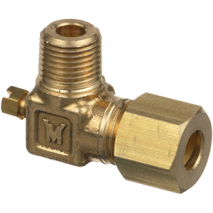 PILOT VALVE1/8 MPT X 1/4 CC by Jade-Range