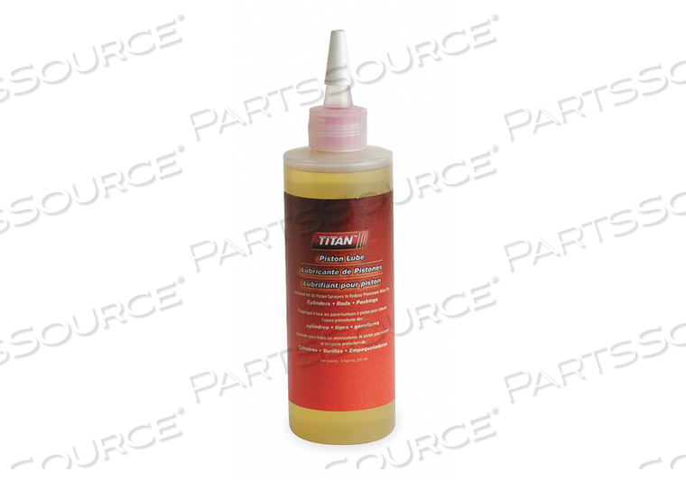 PISTON LUBE by Titan