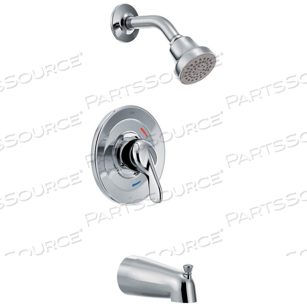 FAUCET CHROME 6-1/2 by Cleveland Faucet Group