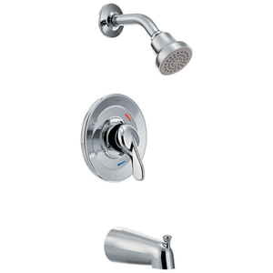 FAUCET CHROME 6-1/2 by Cleveland Faucet Group