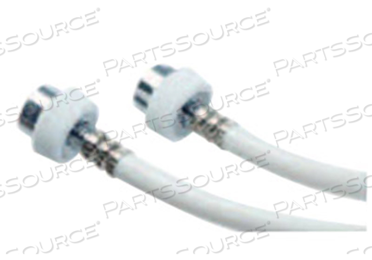 HOSE, DISS HANDTIGHT, VACUUM MEDIA, 10 FT by Draeger Inc.