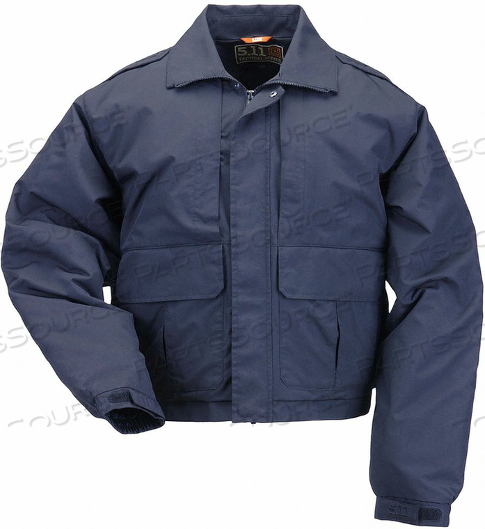 JACKET M DARK NAVY 