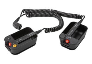 PADDLE, STANDARD HARD, LATEX-FREE, ADULT AGE GROUP, FOR USE WITH: FOR LIFEPAK 12 by Physio-Control