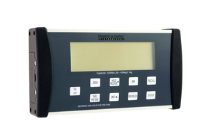 DISPLAY HEAD by Health O Meter Professional Scales