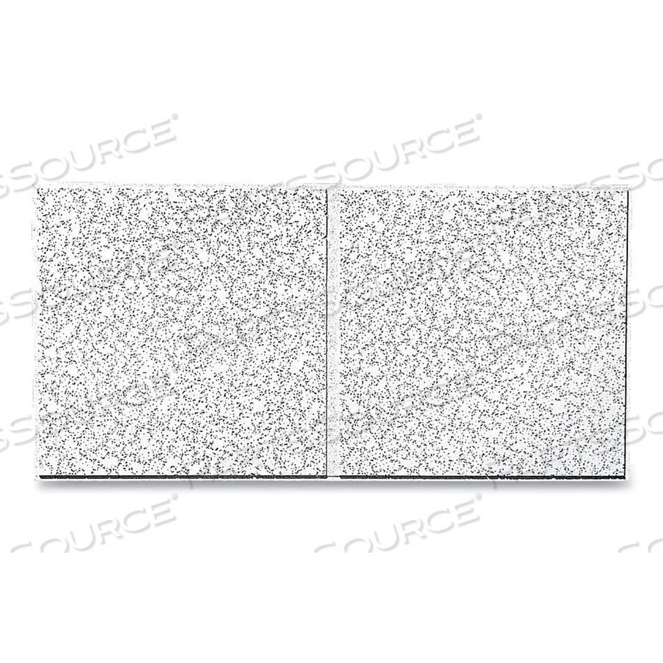 CEILING TILE 24 W 48 L 3/4 THICK PK10 by Armstrong CEILING TILE 24 W 48 L 3/4 THICK PK10 by Armstrong