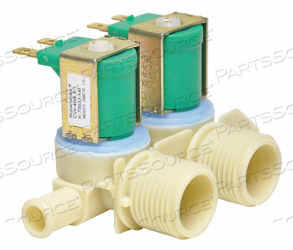 LAUNDRY VALVE 3/4 11.5 NHT by Robertshaw