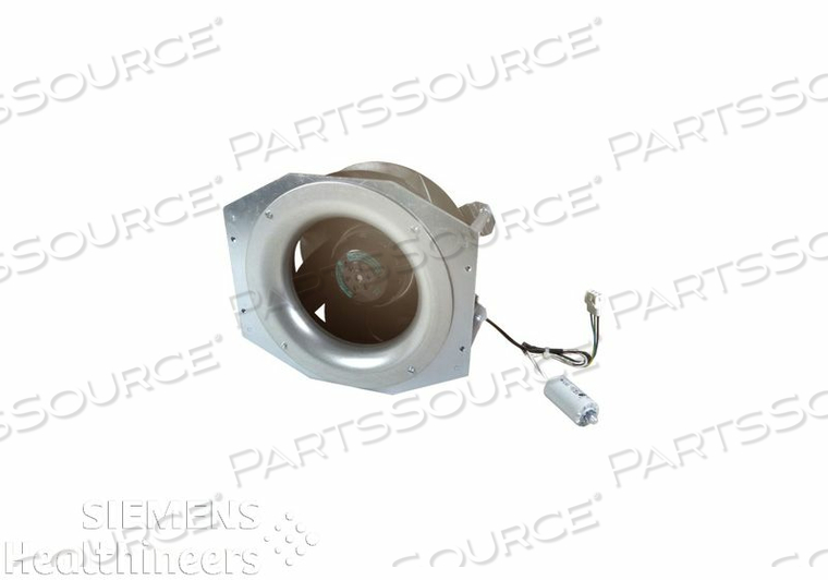P15A FAN CORE ASSEMBLY P15A FAN CORE ASSEMBLY