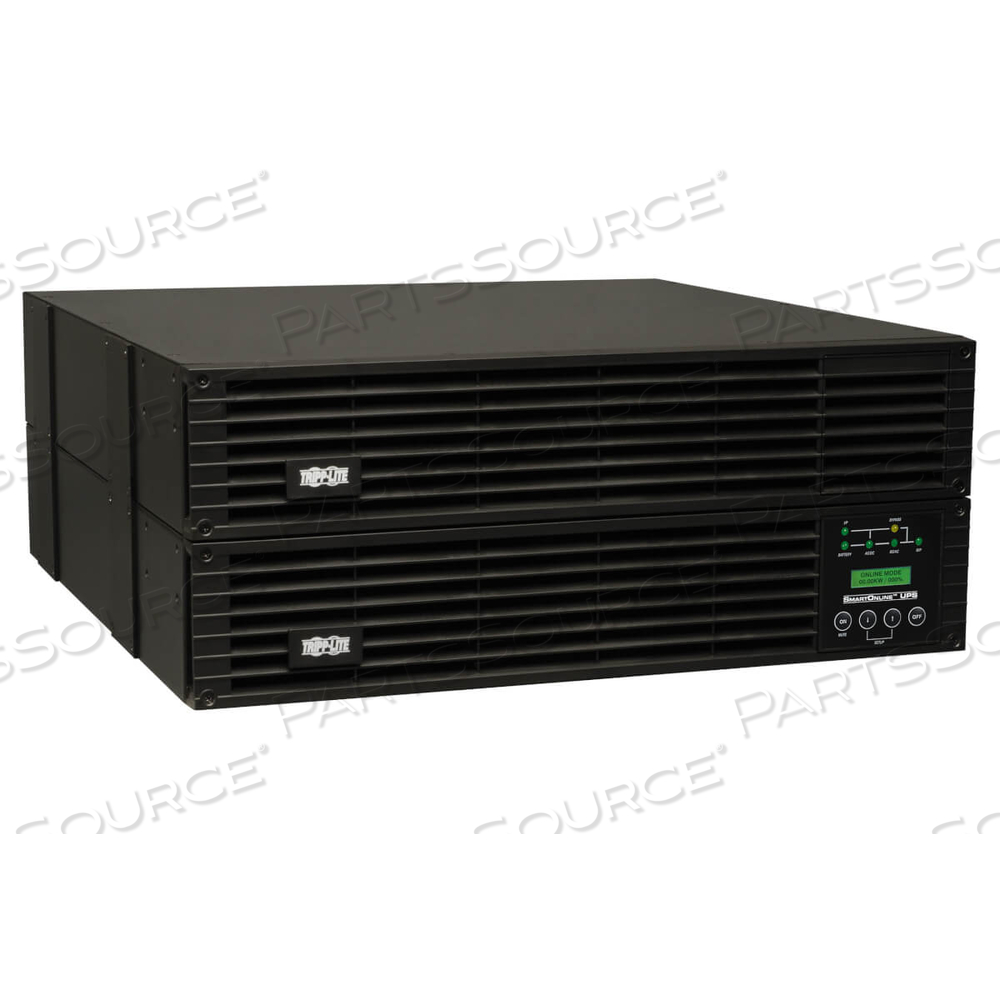 6KVA UPS SMART ONLINE RACKMOUNT HIGH VOLTAGE 208/240V USB DB9 4U 6KVA UPS SMART ONLINE RACKMOUNT HIGH VOLTAGE 208/240V USB DB9 4U