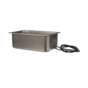 CONDENSATE PAN, 240V, by Federal Industries