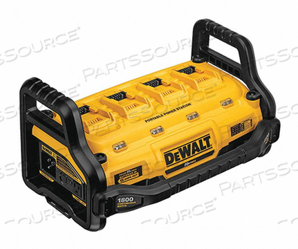 POWER STATION 120VAC 20.0V 4 PORTS by DeWalt