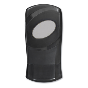 FIT UNIVERSAL MANUAL DISPENSER, 1.2 L, 4 X 5.13 X 10.5, GRAY, 3/CARTON by Dial