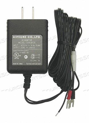 POWER SUPPLY FOR AIPHONE INTERCOM SYSTEM by Aiphone