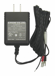 POWER SUPPLY FOR AIPHONE INTERCOM SYSTEM by Aiphone