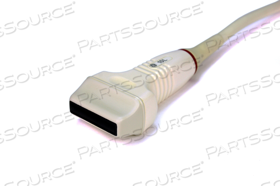 REPAIR - GE HEALTHCARE 10L ULTRASOUND PROBE REPAIR - GE HEALTHCARE 10L ULTRASOUND PROBE