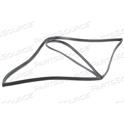DOOR GASKET24 5/8" X 54 1/8" DOOR GASKET24 5/8" X 54 1/8"