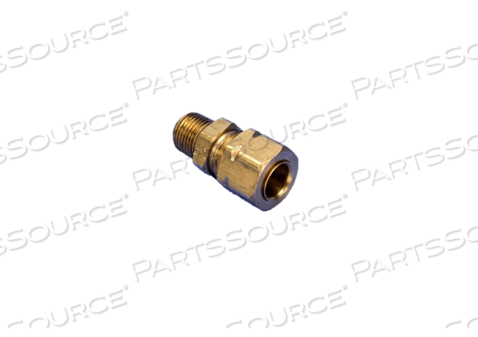 CONNECTOR COMPRESSION FITTING by STERIS Corporation CONNECTOR COMPRESSION FITTING by STERIS Corporation