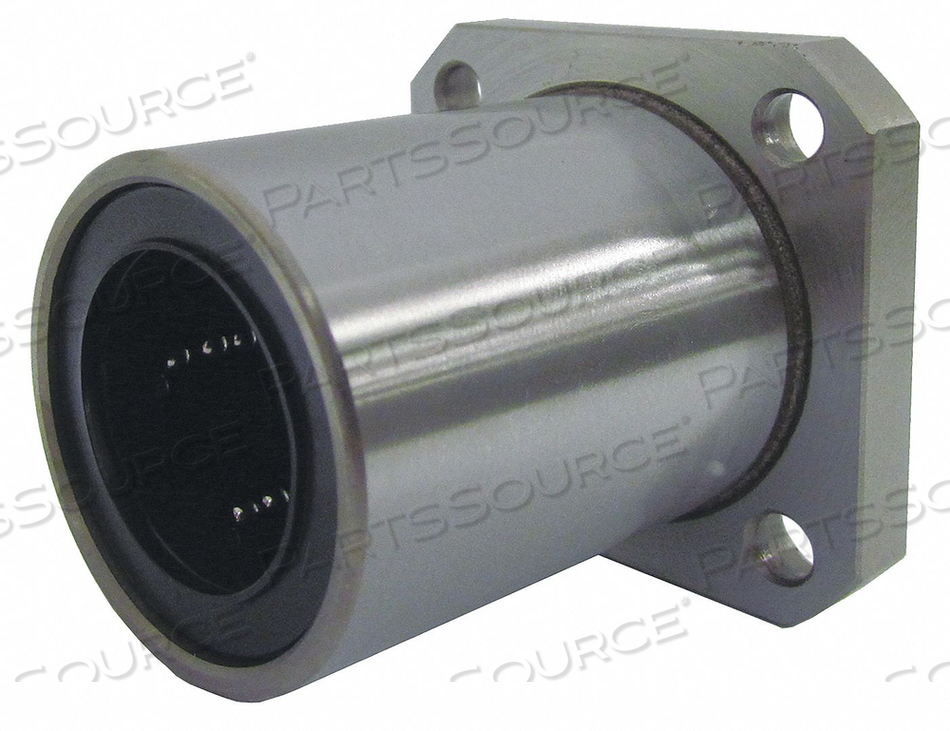 FLANGE BEARING DIA 1.250 IN 2.625 IN SQ by NB Products FLANGE BEARING DIA 1.250 IN 2.625 IN SQ by NB Products