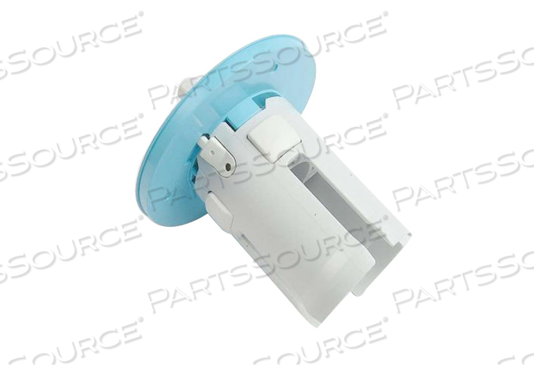 PAPER HOLDER ASSEMBLY LEFT SIDE BLUE FOR UP-DR80MD COLOR PRINTER by Sony Electronics PAPER HOLDER ASSEMBLY LEFT SIDE BLUE FOR UP-DR80MD COLOR PRINTER by Sony Electronics