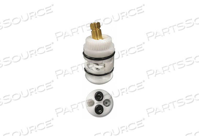 SINGLE-LEVER CARTRIDGE FOR VALLEY by Kissler