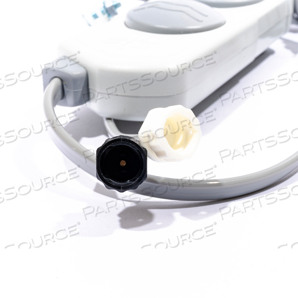 HAND CONTROL ASSEMBLY FOR LIFT by EZ Way, Inc