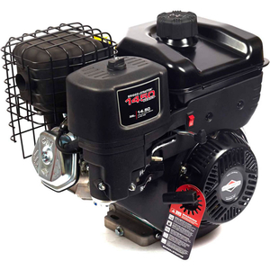 MODEL 19 TROY-BILT TILLER, HORIZONTAL SHAFT by Briggs & Stratton MODEL 19 TROY-BILT TILLER, HORIZONTAL SHAFT by Briggs & Stratton