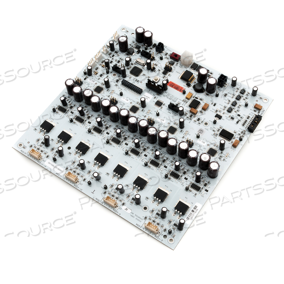 LIGHT HEAD BOARD ASSEMBLY WITH FIRMW by STERIS Corporation