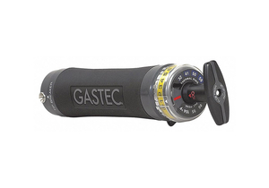 GAS SAMPLING PUMP PLASTIC by Gastec