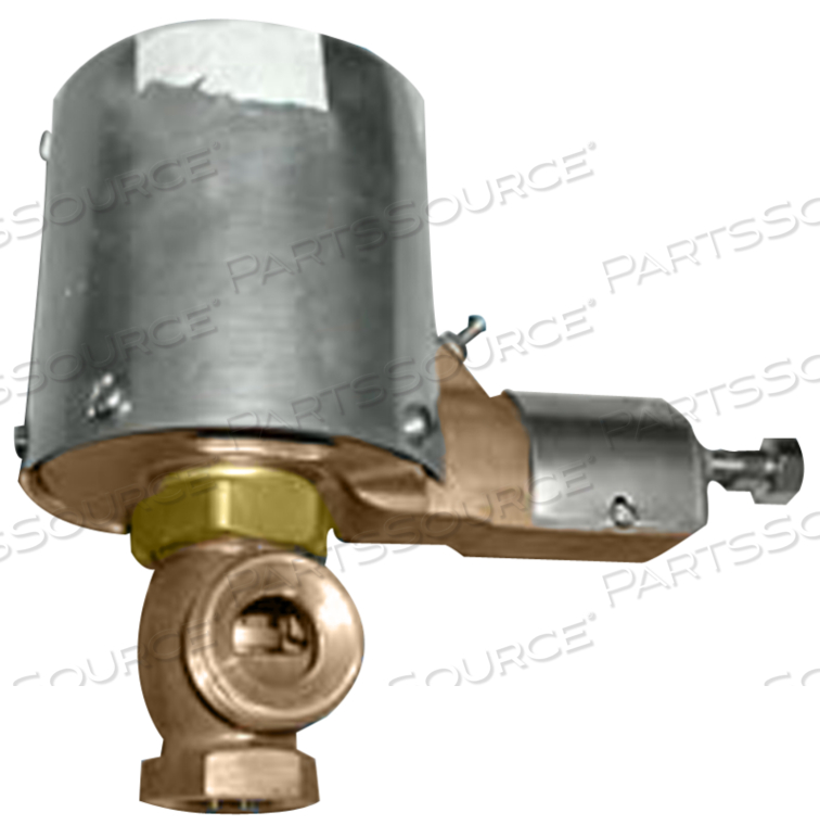 3/4 IN ANGLE CONTROL VALVE by STERIS Corporation 3/4 IN ANGLE CONTROL VALVE by STERIS Corporation
