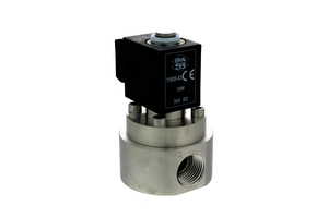 VALVE, H20 INLET, 1/2IN NPT CONNECTION by Medivators (Cantel Medical) (now STERIS)