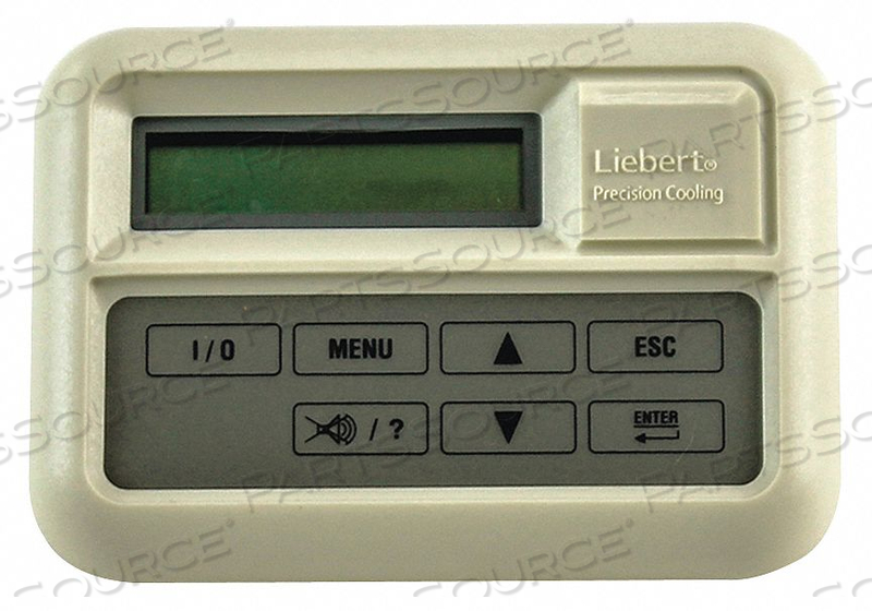 THERMOSTAT 4 WIRE FOR 5-8 TONS UNITS 