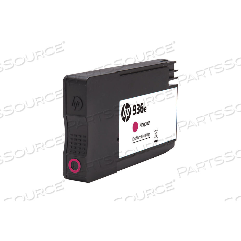 HP 936E, (4S6V4LN) MAGENTA ORIGINAL INK CARTRIDGES by HP (Hewlett-Packard)