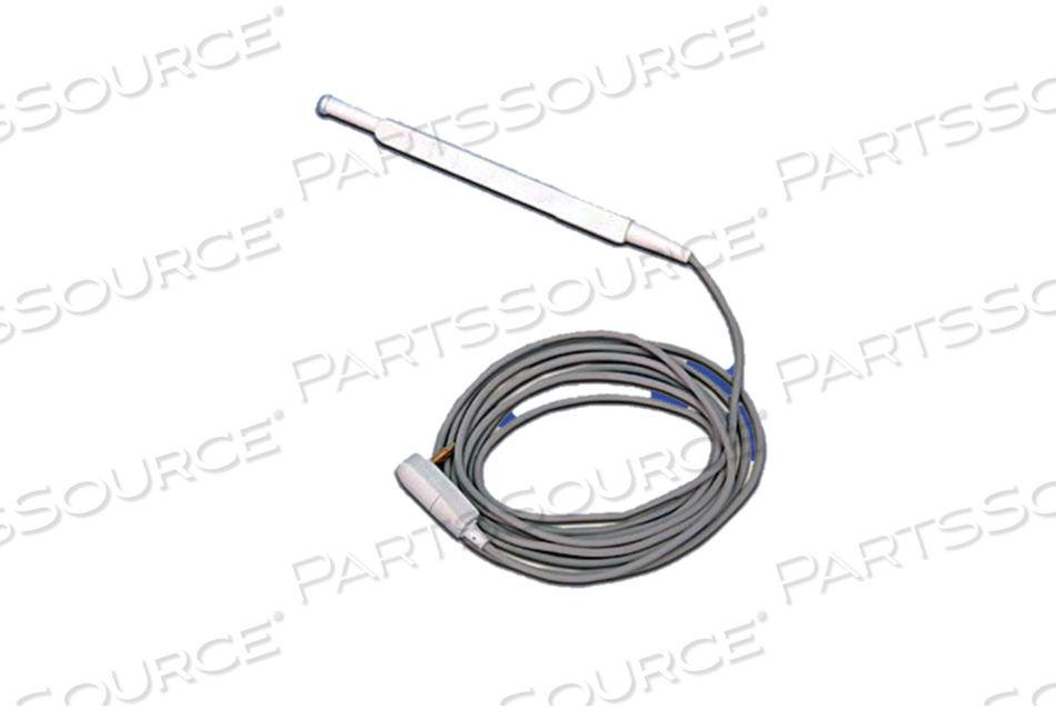 AUTOCLAVABLE FOOT CONTROL PENCIL FOR HYFRECATOR® 2000 ELECTROSURGICAL SYSTEM by CONMED AUTOCLAVABLE FOOT CONTROL PENCIL FOR HYFRECATOR® 2000 ELECTROSURGICAL SYSTEM by CONMED