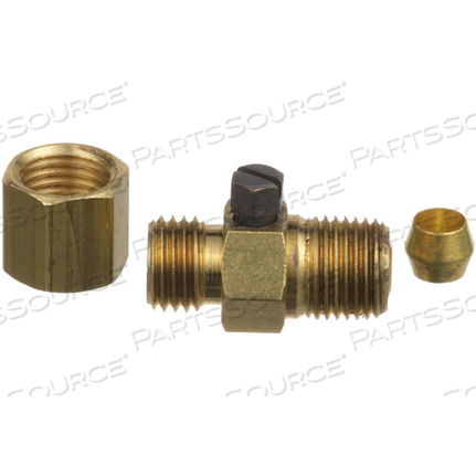 GAS FILTER 
