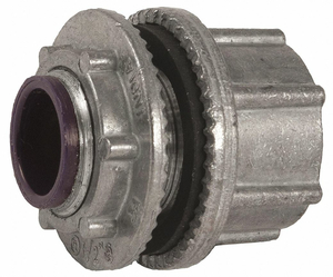 HUB 1 CONDUIT 1-13/16 L ZINC by RACO