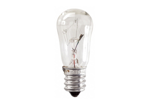 INCANDESCENT LIGHT BULB S6 6.0W by Lumapro Products INCANDESCENT LIGHT BULB S6 6.0W by Lumapro Products