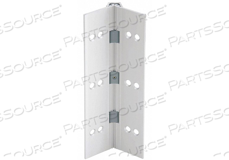 HINGE CONCEALED 4-1/2 W by Hager