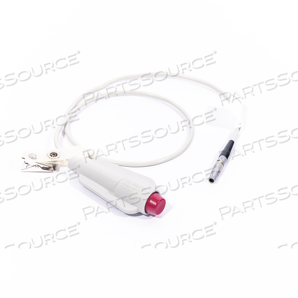 LEMO PATIENT CALL CORD 2' by Natus Medical