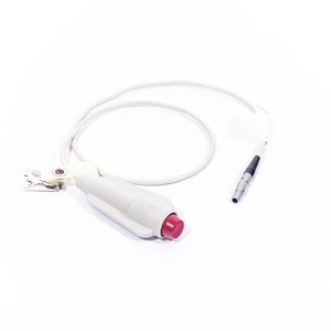 LEMO PATIENT CALL CORD, 2 FT by Natus Medical