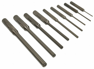 PILOT PUNCH SET NOT TETHER CAPABLE by Mayhew