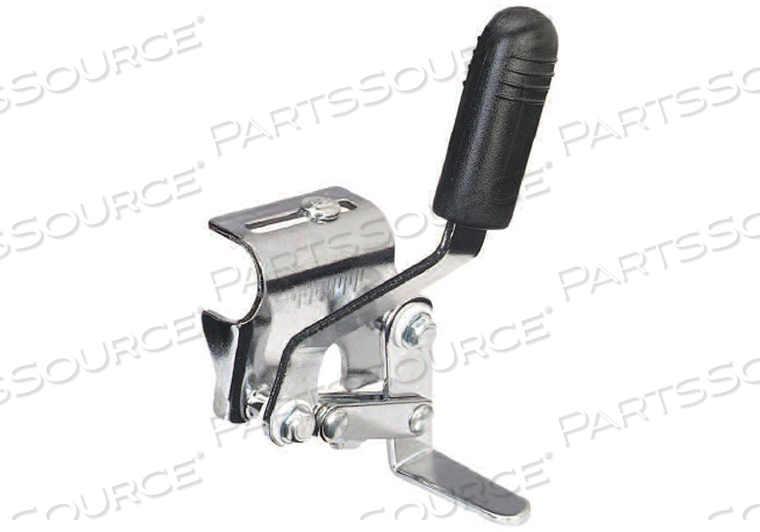 ASSEMBLY, WHEEL LOCK, FOR USE WITH: FOR SENTRA HD WHEELCHAIR by Drive/DeVilbiss Healthcare, Inc
