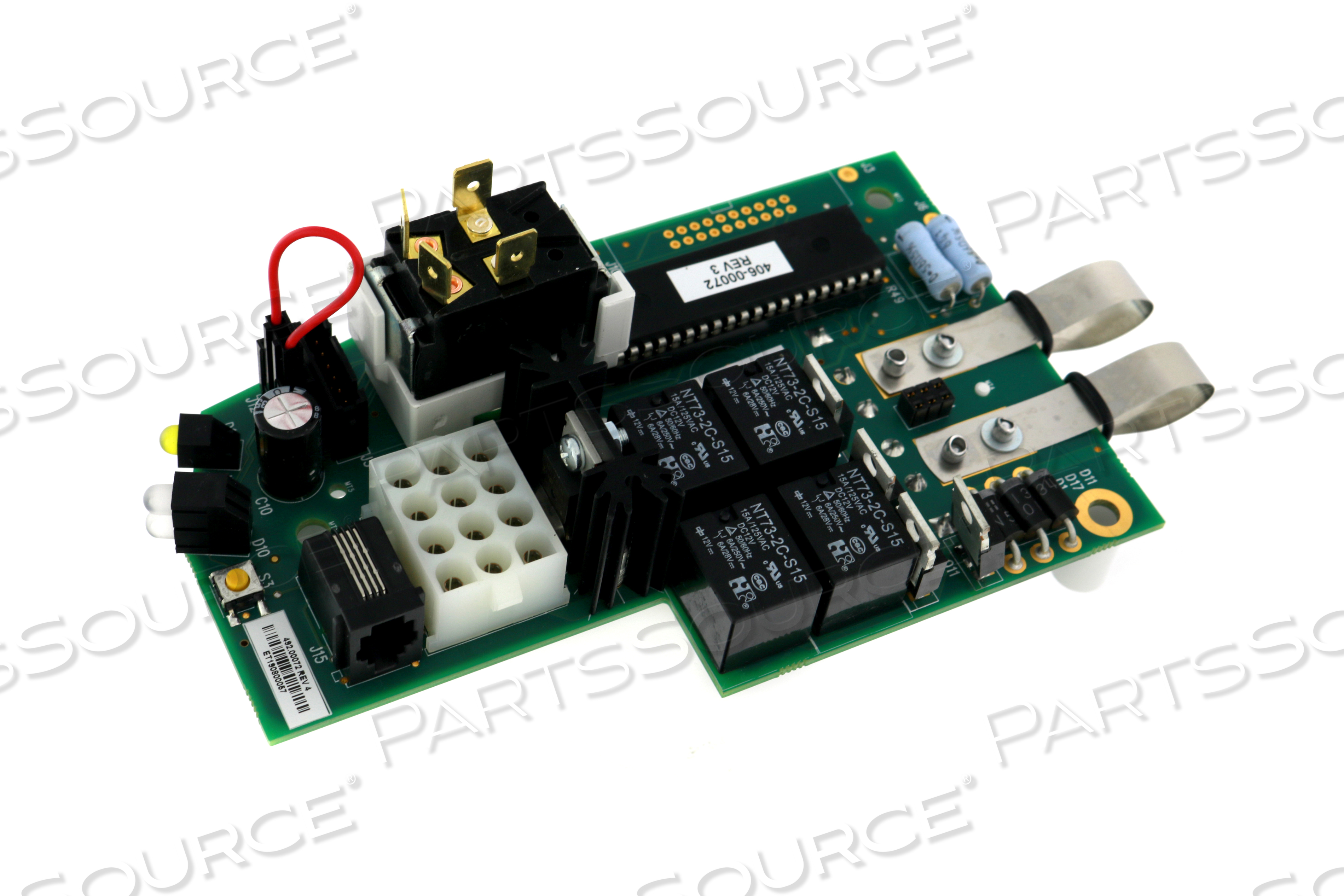 SHIBAURA Circuit Board H1504160 保証付き SHIBAURA Circuit Board H1504160 保証付き SHIBAURA Circuit