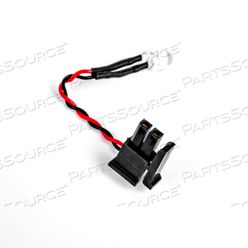 LED ASSEMBLY, KEYPAD BACKLIGHT BY CAREFUSION ALARIS / 303 144424-100 