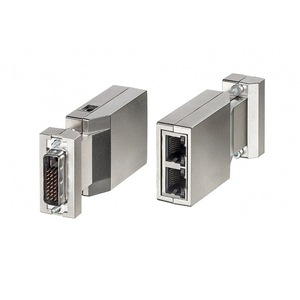 DVI TRANSMISSION LINK WITH 36M CABLE WITH RJ45 CONNECTOR by Eizo Inc.