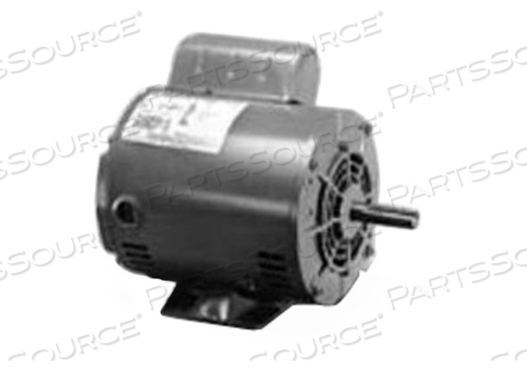 C186, 5KCR49SN0068X, 1 1/2HP, 1725RPM, 115/208-230V, 1PH, 56H FR, DP by Marathon Motors C186, 5KCR49SN0068X, 1 1/2HP, 1725RPM, 115/208-230V, 1PH, 56H FR, DP by Marathon Motors