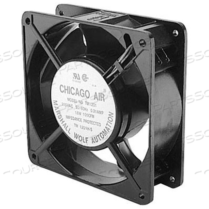 COOLING FAN - 230V 