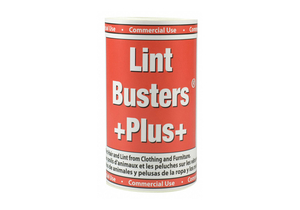 LINT BUSTER NO HANDLE PK12 by Pepin Manufacturing Inc.